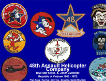 Tablet Screenshot of 48ahc.org